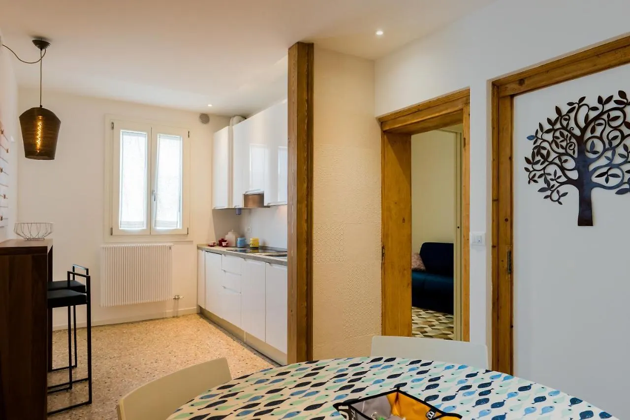 Apartment Ca' Dandolo, Affaccio Sul Canale Venice
