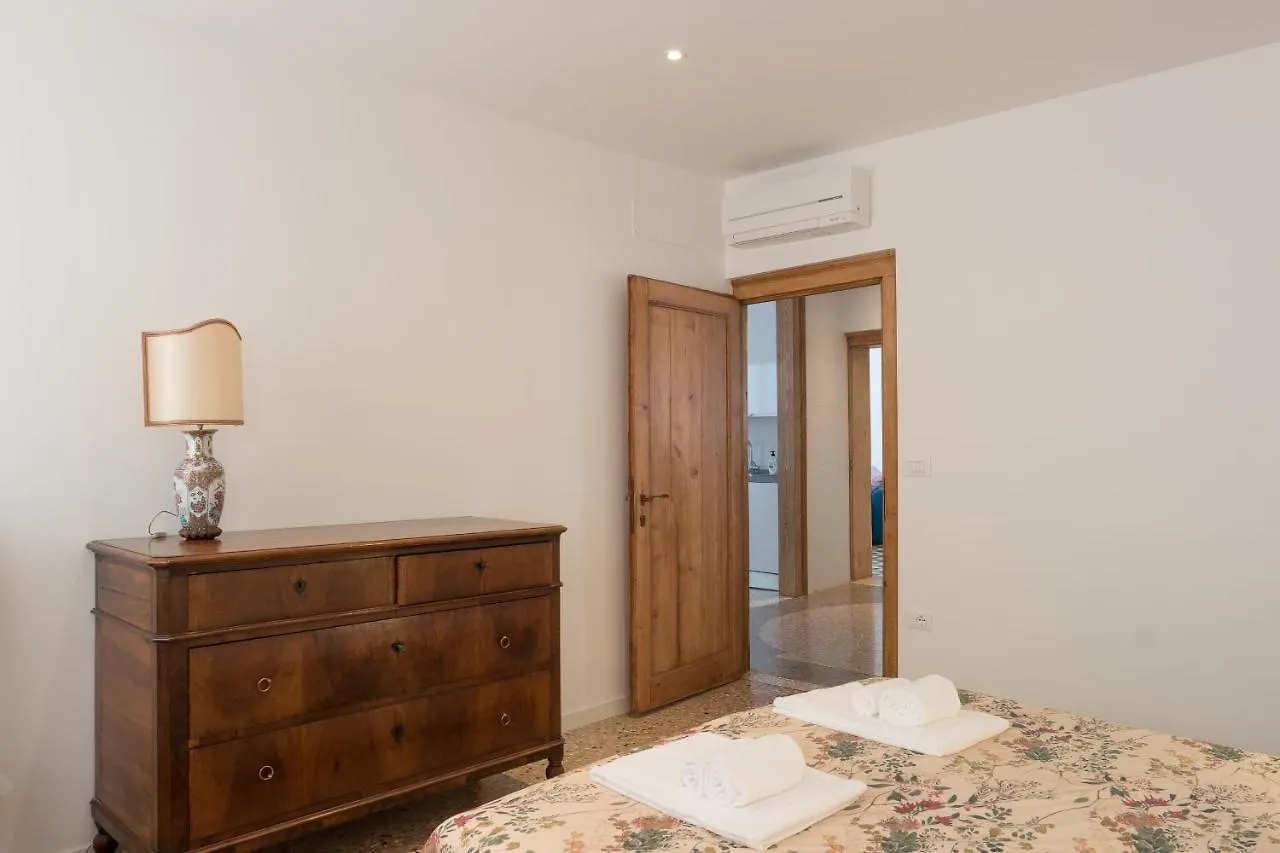 Apartment Ca' Dandolo, Affaccio Sul Canale Venice