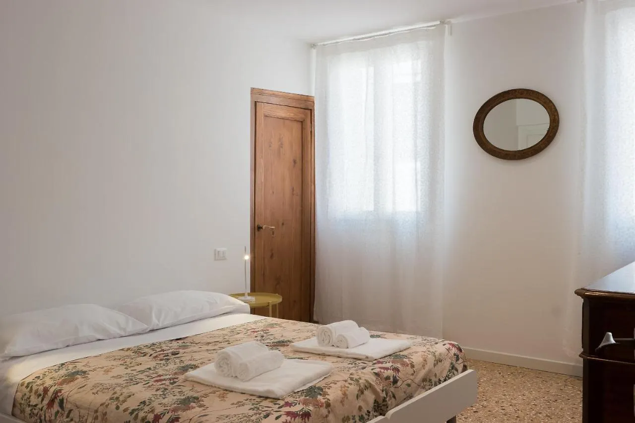 Apartment Ca' Dandolo, Affaccio Sul Canale Venice