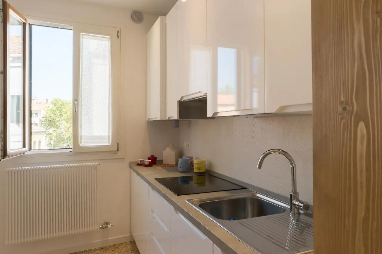 Apartment Ca' Dandolo, Affaccio Sul Canale Venice